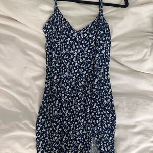 Reformation midi dress